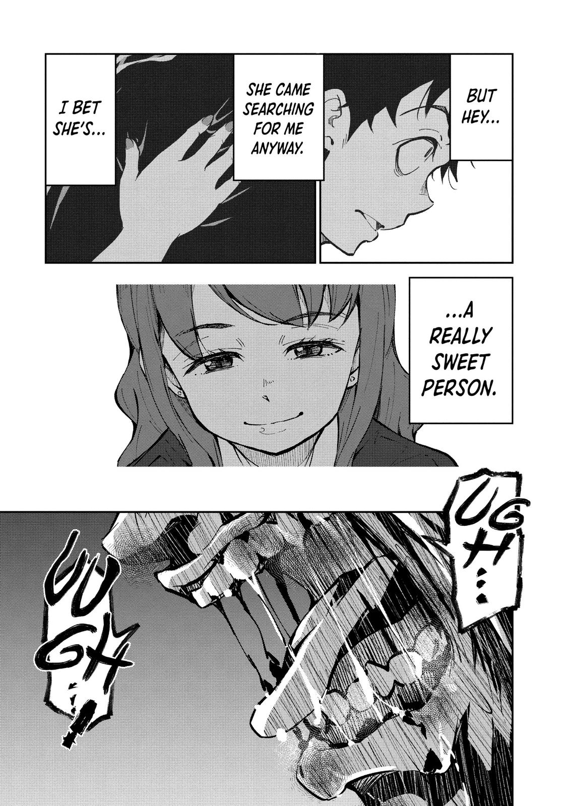 Read Zom 100_ Bucket List of the Dead EN Manga Online