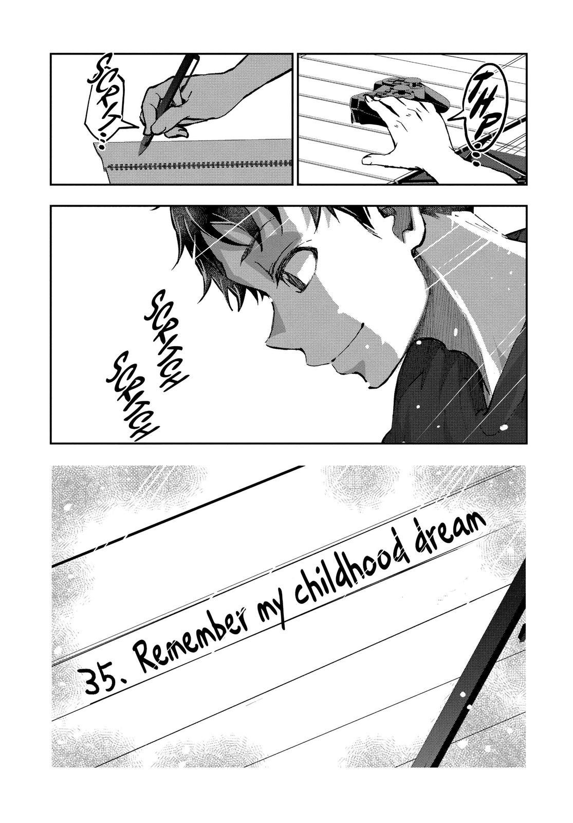 Read Zom 100_ Bucket List of the Dead EN Manga Online