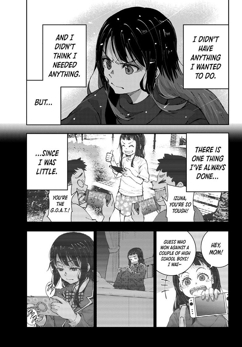 Read Zom 100_ Bucket List of the Dead EN Manga Online