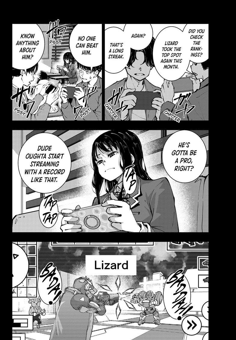 Read Zom 100_ Bucket List of the Dead EN Manga Online