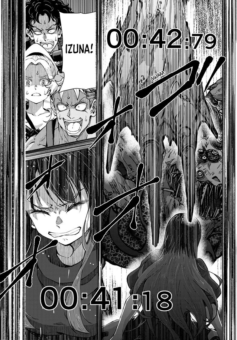 Read Zom 100_ Bucket List of the Dead EN Manga Online