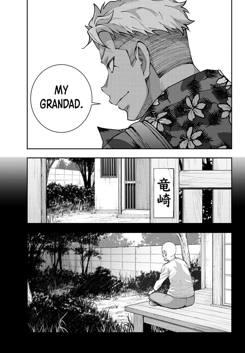 Read Zom 100_ Bucket List of the Dead EN Manga Online