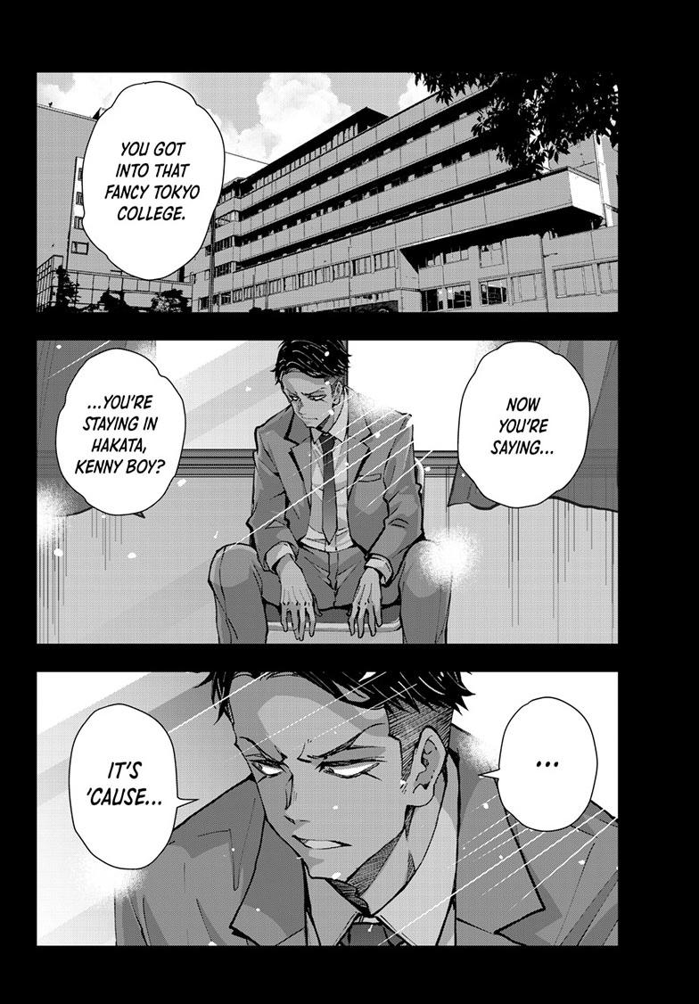 Read Zom 100_ Bucket List of the Dead EN Manga Online