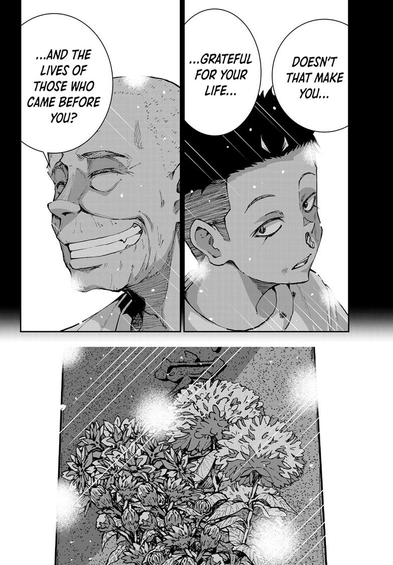 Read Zom 100_ Bucket List of the Dead EN Manga Online