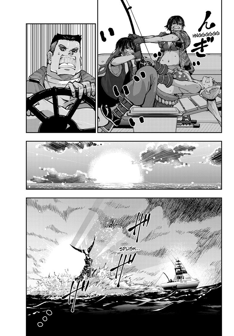 Read Zom 100_ Bucket List of the Dead EN Manga Online