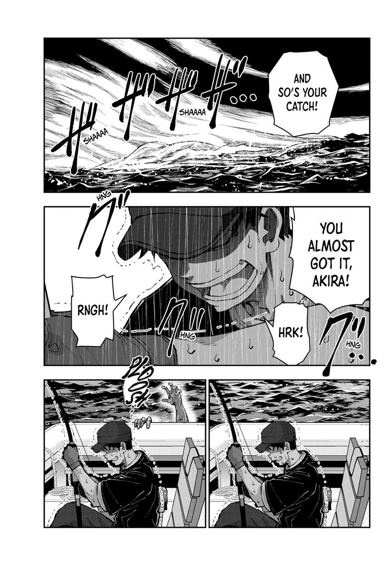 Read Zom 100_ Bucket List of the Dead EN Manga Online