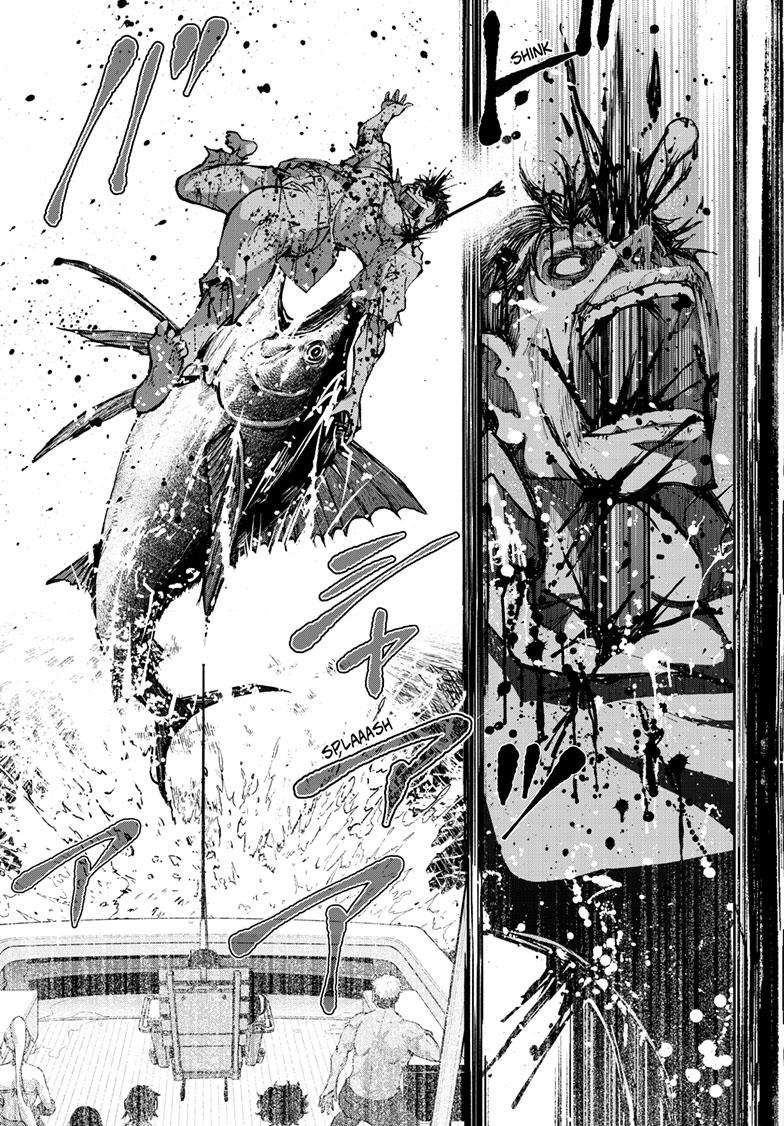 Read Zom 100_ Bucket List of the Dead EN Manga Online