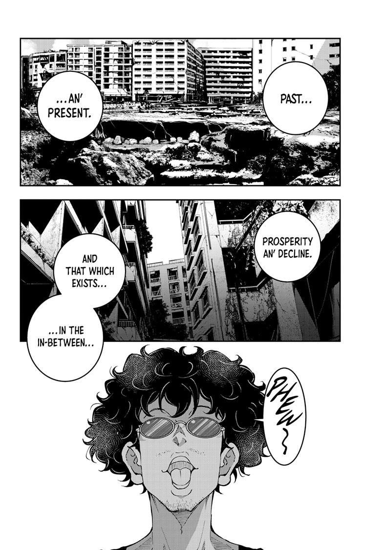 Read Zom 100_ Bucket List of the Dead EN Manga Online