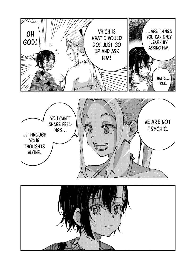 Read Zom 100_ Bucket List of the Dead EN Manga Online