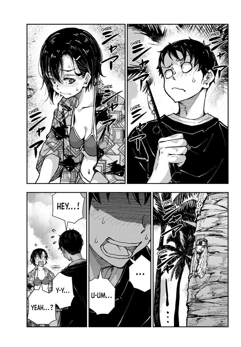 Read Zom 100_ Bucket List of the Dead EN Manga Online