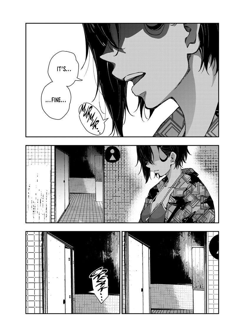 Read Zom 100_ Bucket List of the Dead EN Manga Online