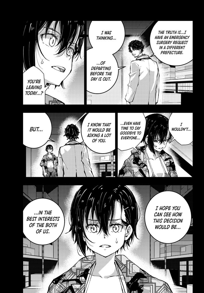Read Zom 100_ Bucket List of the Dead EN Manga Online