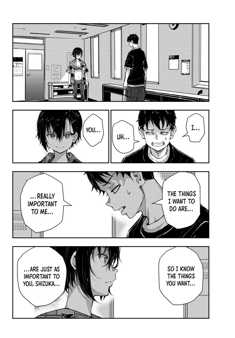 Read Zom 100_ Bucket List of the Dead EN Manga Online