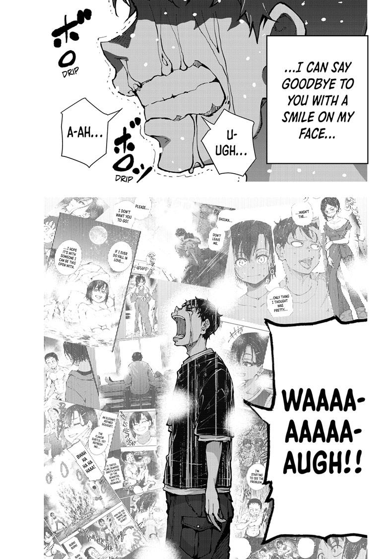 Read Zom 100_ Bucket List of the Dead EN Manga Online