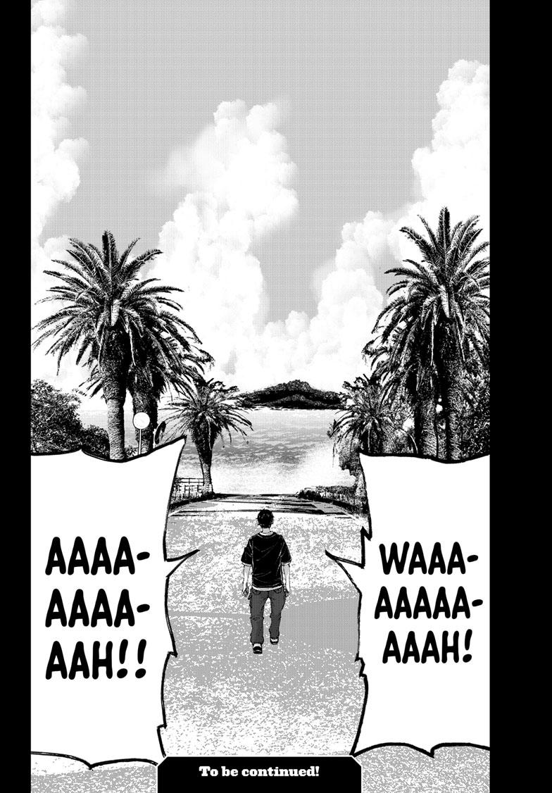 Read Zom 100_ Bucket List of the Dead EN Manga Online