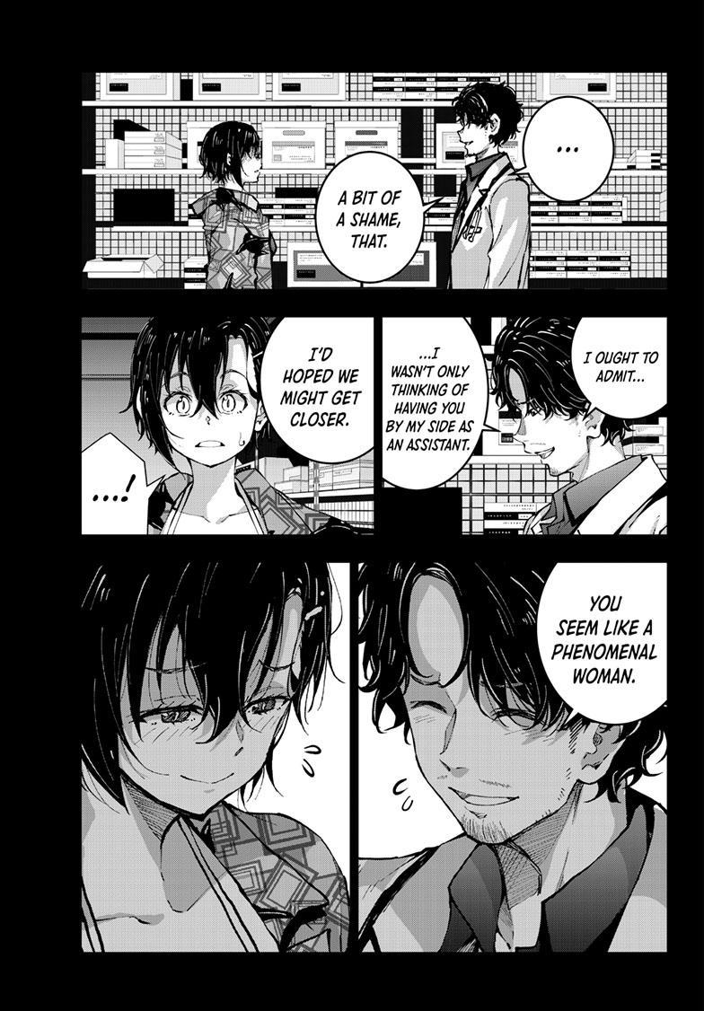 Read Zom 100_ Bucket List of the Dead EN Manga Online