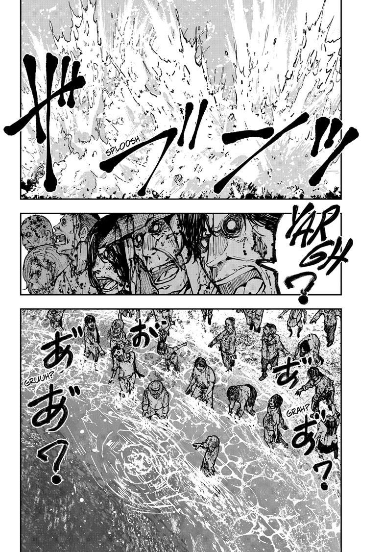 Read Zom 100_ Bucket List of the Dead EN Manga Online