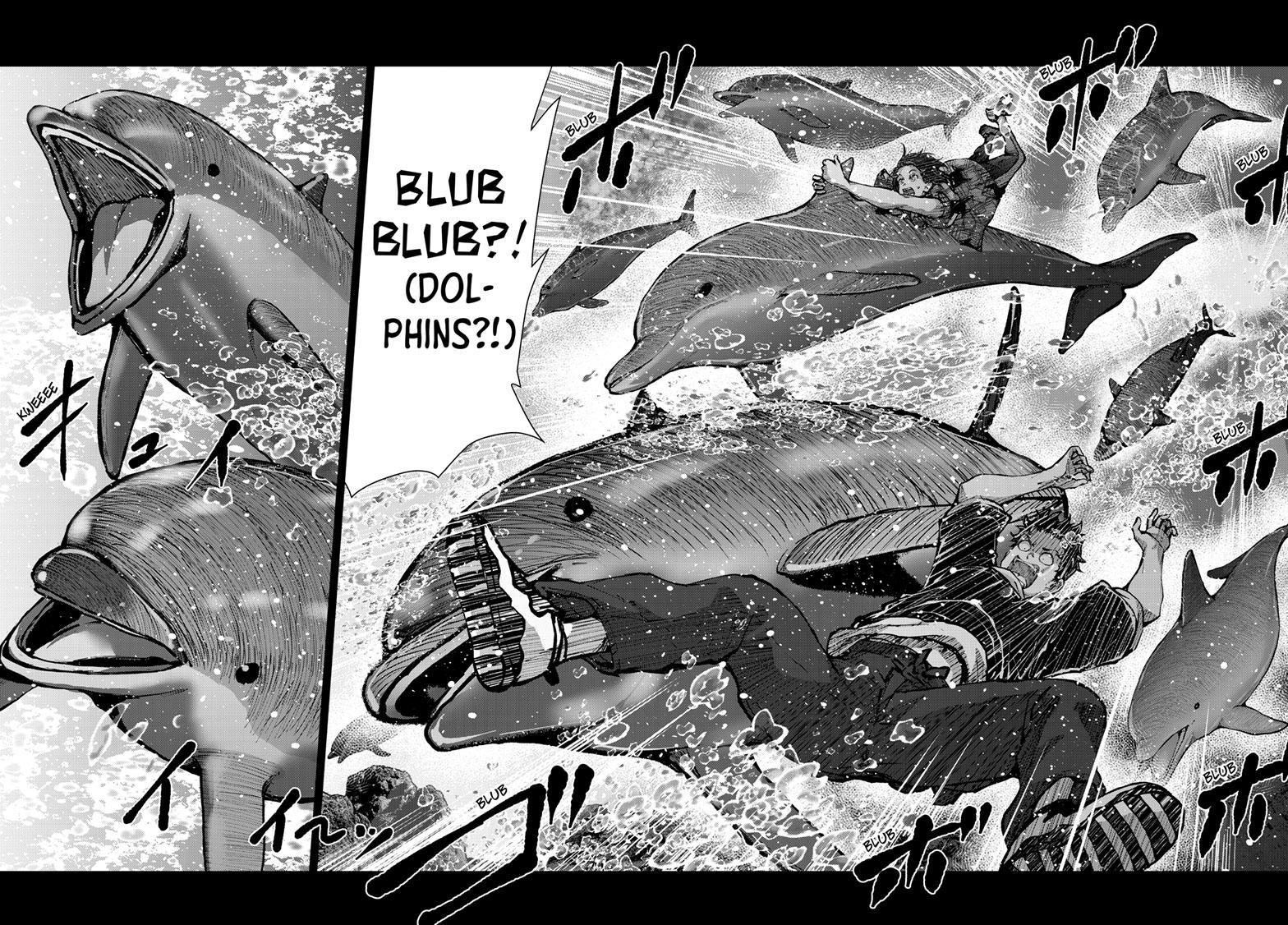 Read Zom 100_ Bucket List of the Dead EN Manga Online