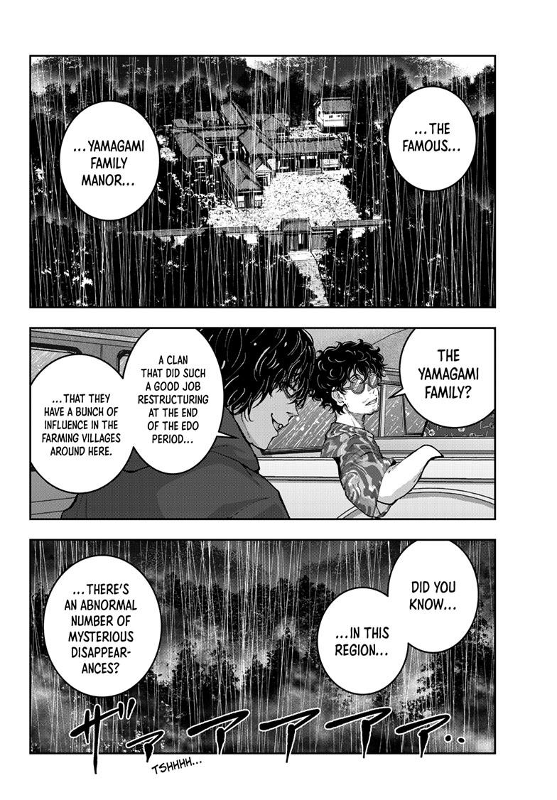 Read Zom 100_ Bucket List of the Dead EN Manga Online