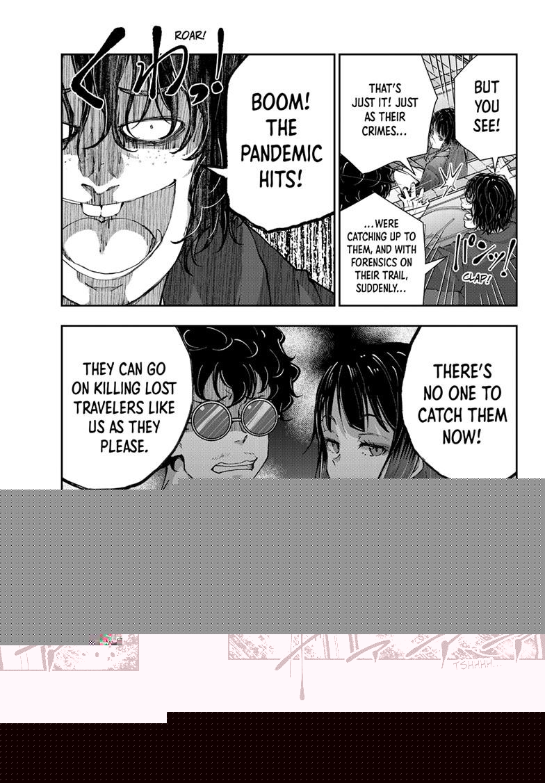 Read Zom 100_ Bucket List of the Dead EN Manga Online