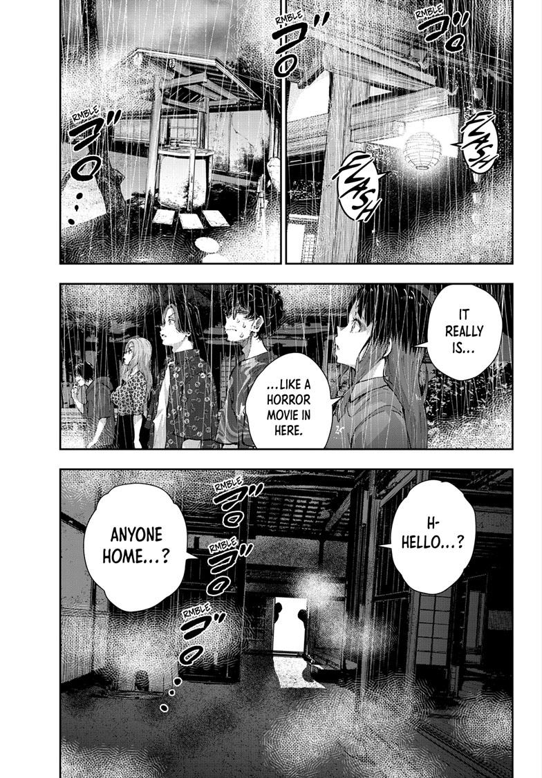 Read Zom 100_ Bucket List of the Dead EN Manga Online