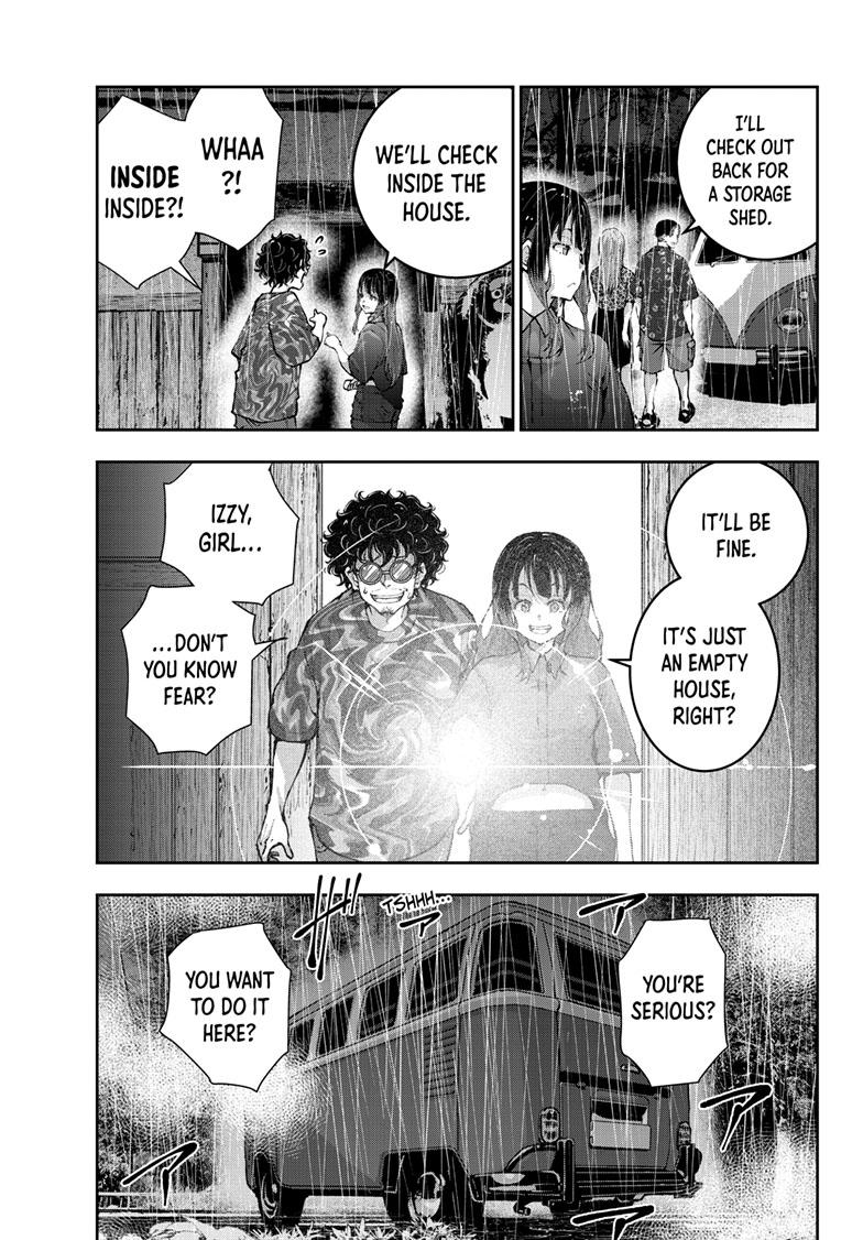 Read Zom 100_ Bucket List of the Dead EN Manga Online
