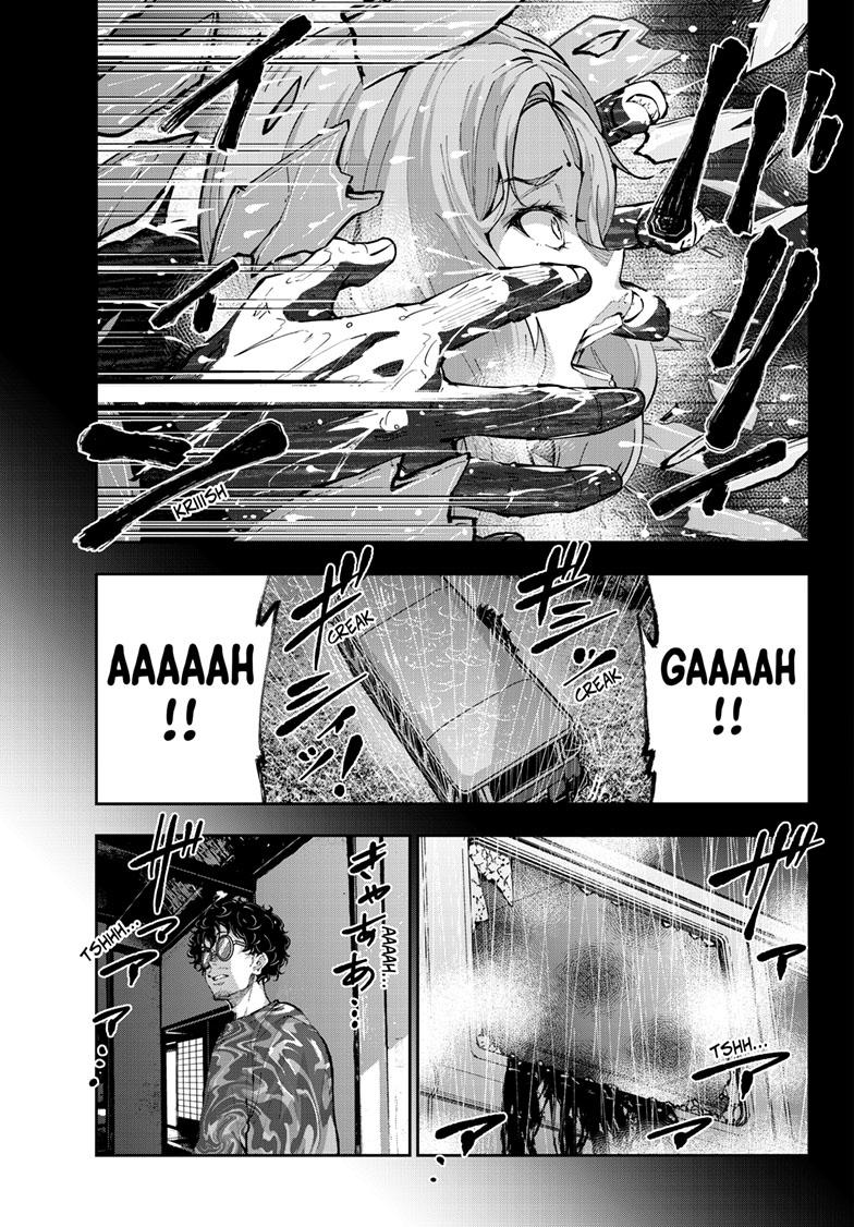 Read Zom 100_ Bucket List of the Dead EN Manga Online