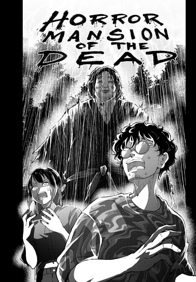 Read Zom 100_ Bucket List of the Dead EN Manga Online