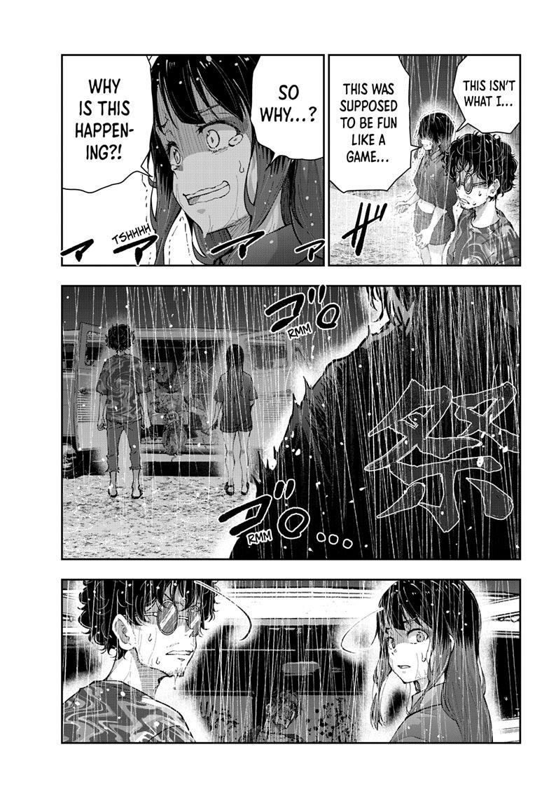 Read Zom 100_ Bucket List of the Dead EN Manga Online