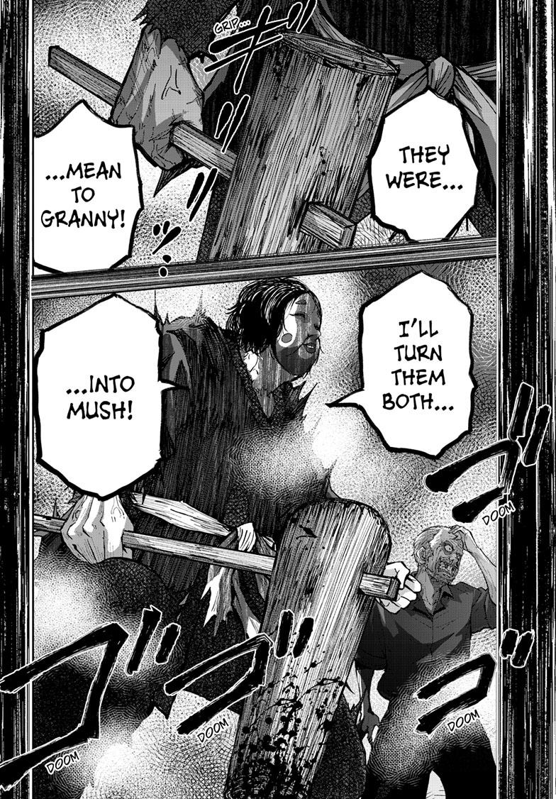 Read Zom 100_ Bucket List of the Dead EN Manga Online