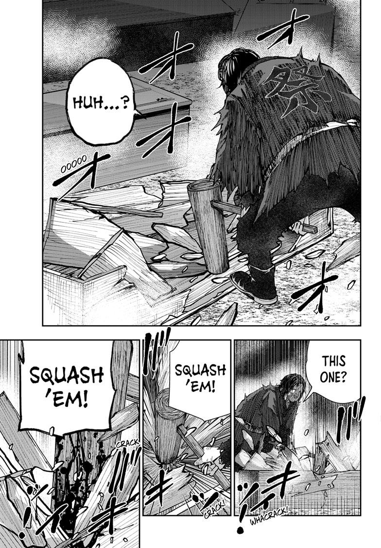 Read Zom 100_ Bucket List of the Dead EN Manga Online