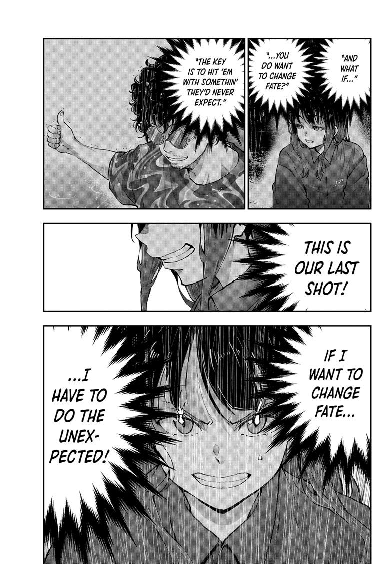 Read Zom 100_ Bucket List of the Dead EN Manga Online