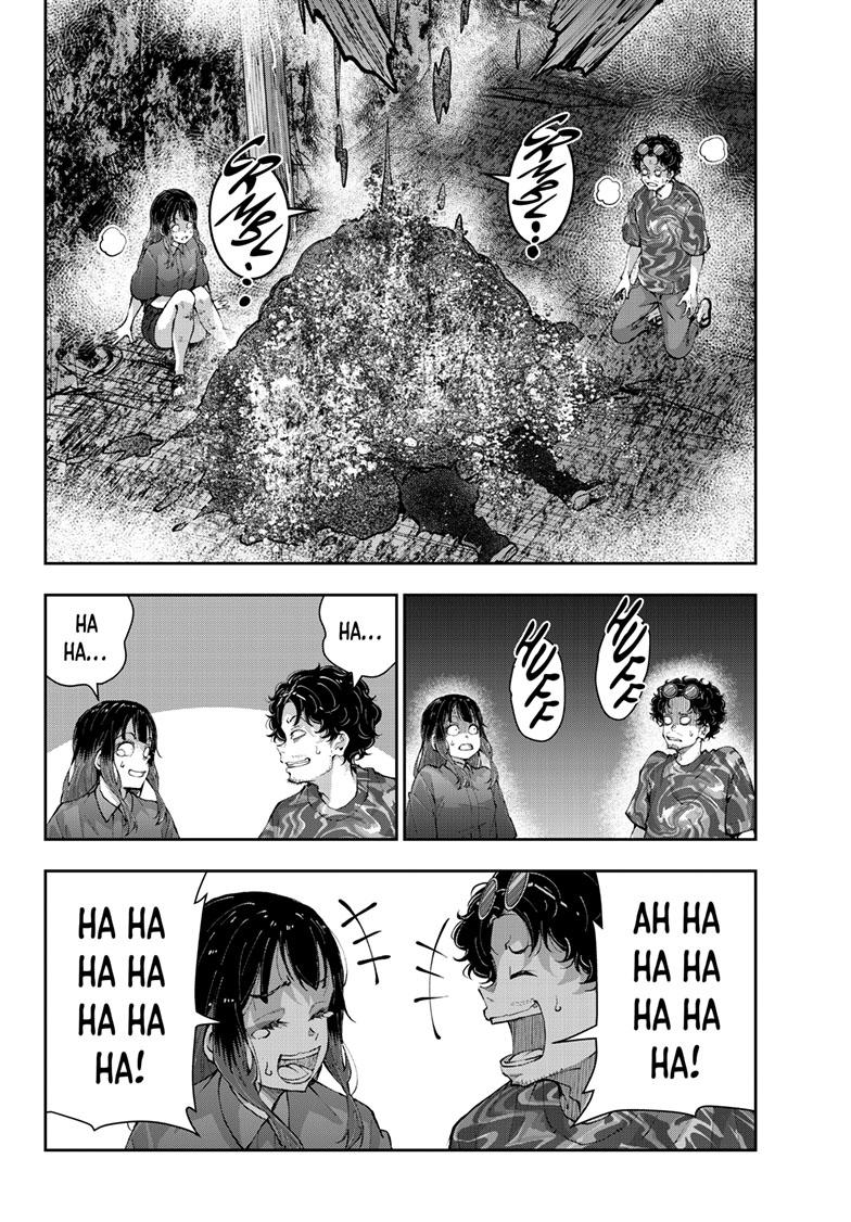 Read Zom 100_ Bucket List of the Dead EN Manga Online