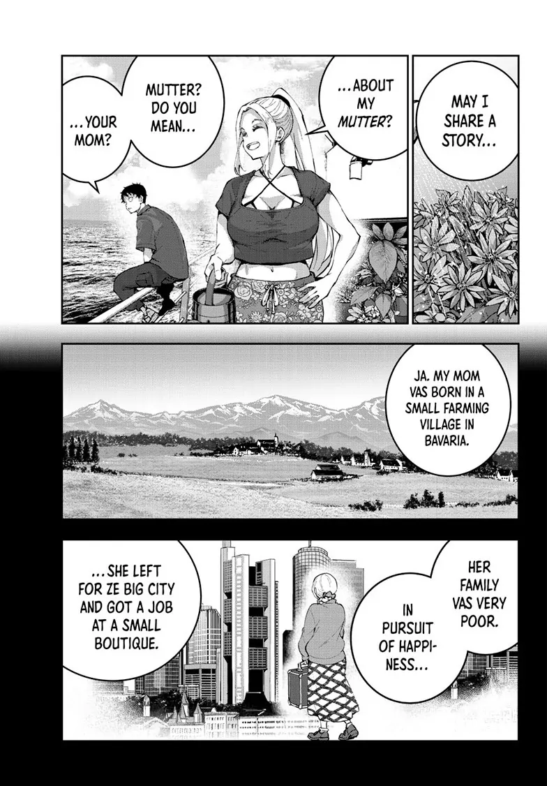 Read Zom 100_ Bucket List of the Dead EN Manga Online