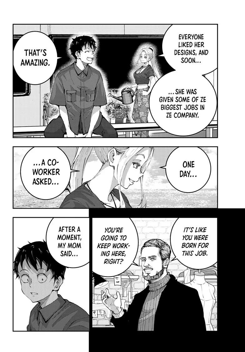 Read Zom 100_ Bucket List of the Dead EN Manga Online