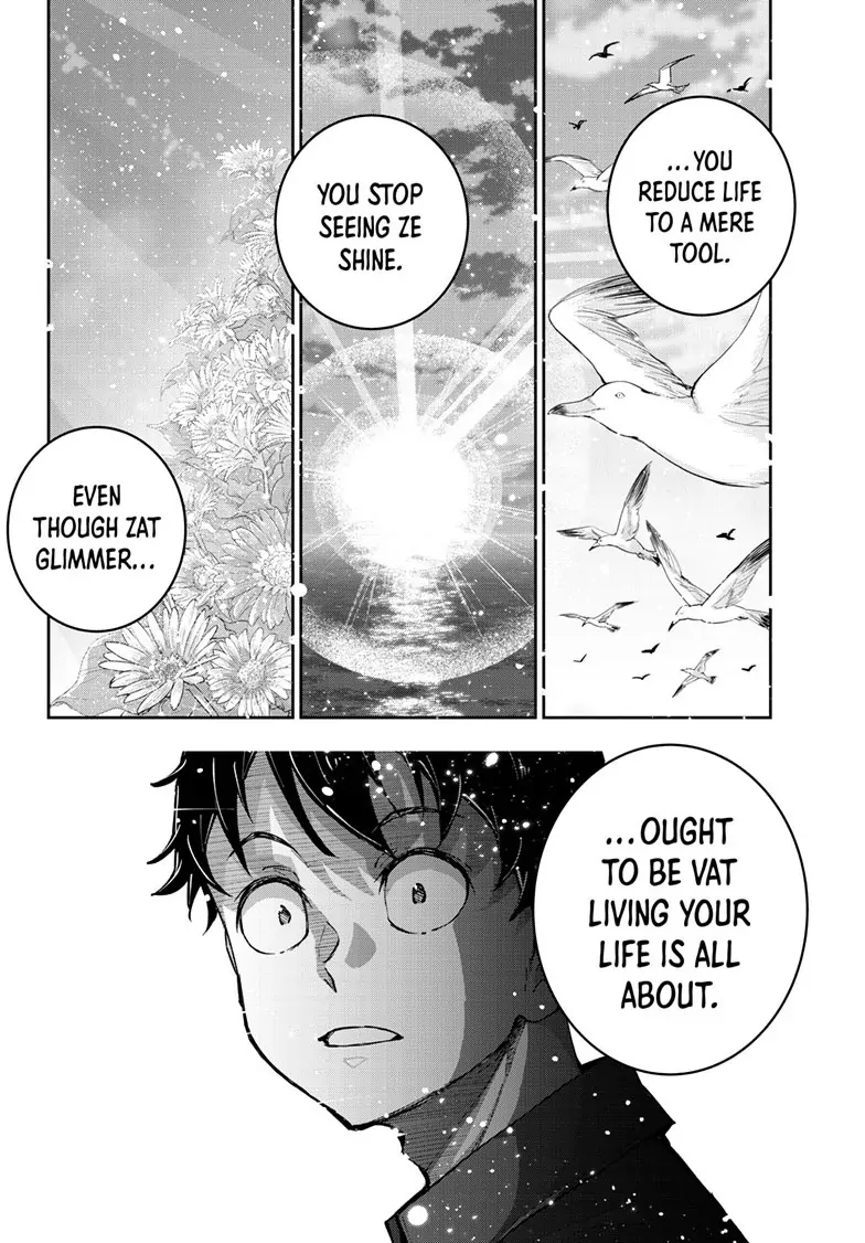 Read Zom 100_ Bucket List of the Dead EN Manga Online