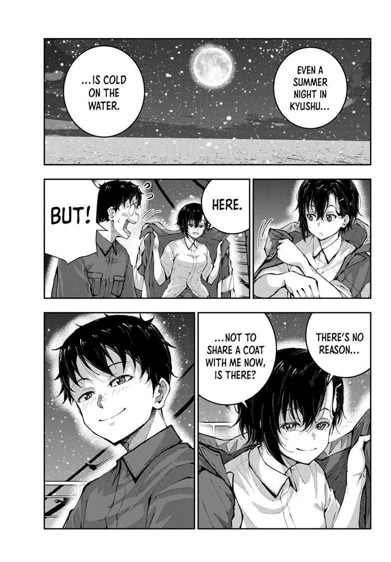 Read Zom 100_ Bucket List of the Dead EN Manga Online