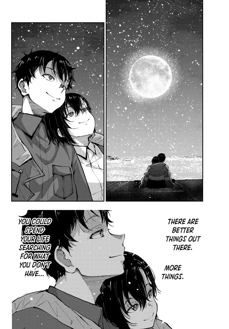 Read Zom 100_ Bucket List of the Dead EN Manga Online