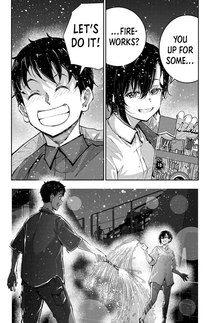 Read Zom 100_ Bucket List of the Dead EN Manga Online