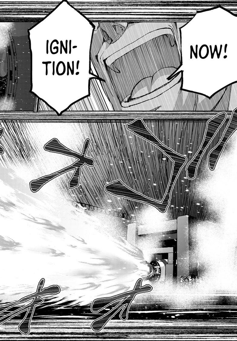Read Zom 100_ Bucket List of the Dead EN Manga Online