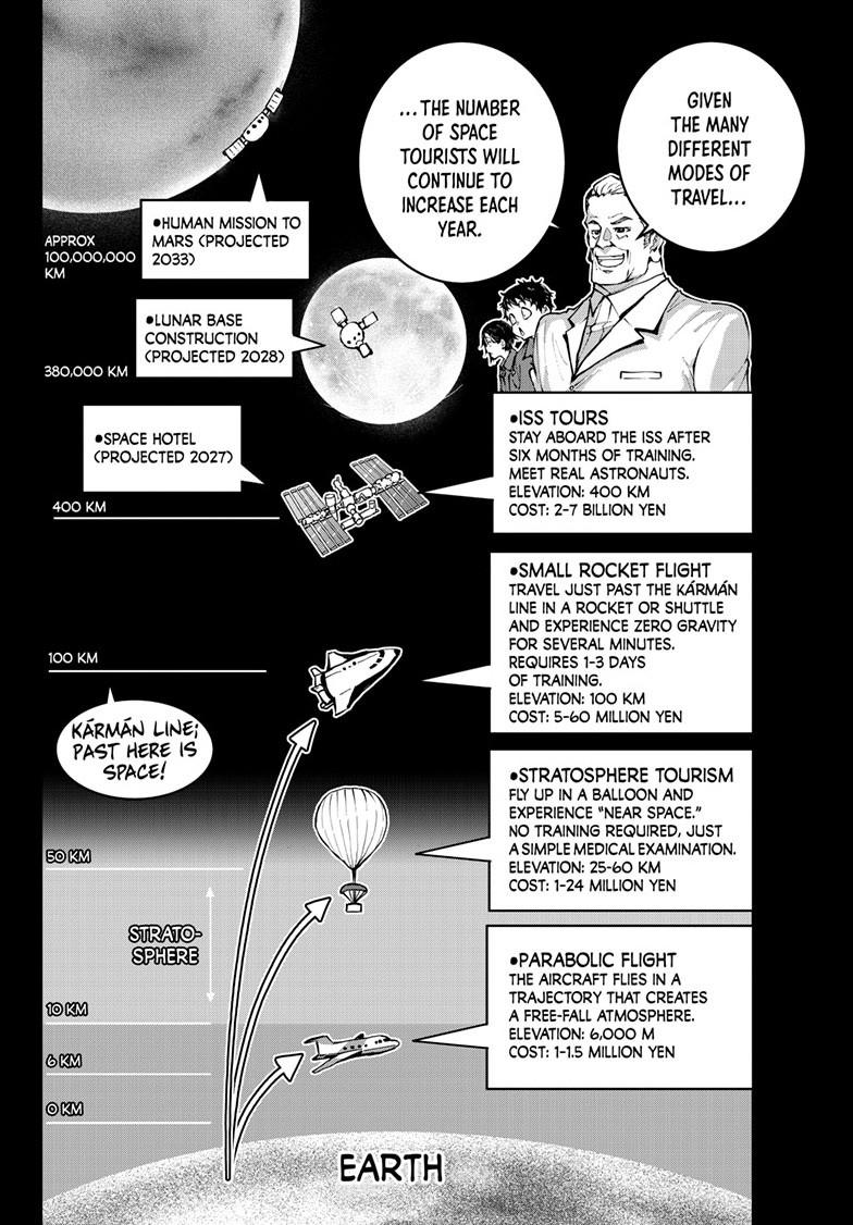 Read Zom 100_ Bucket List of the Dead EN Manga Online