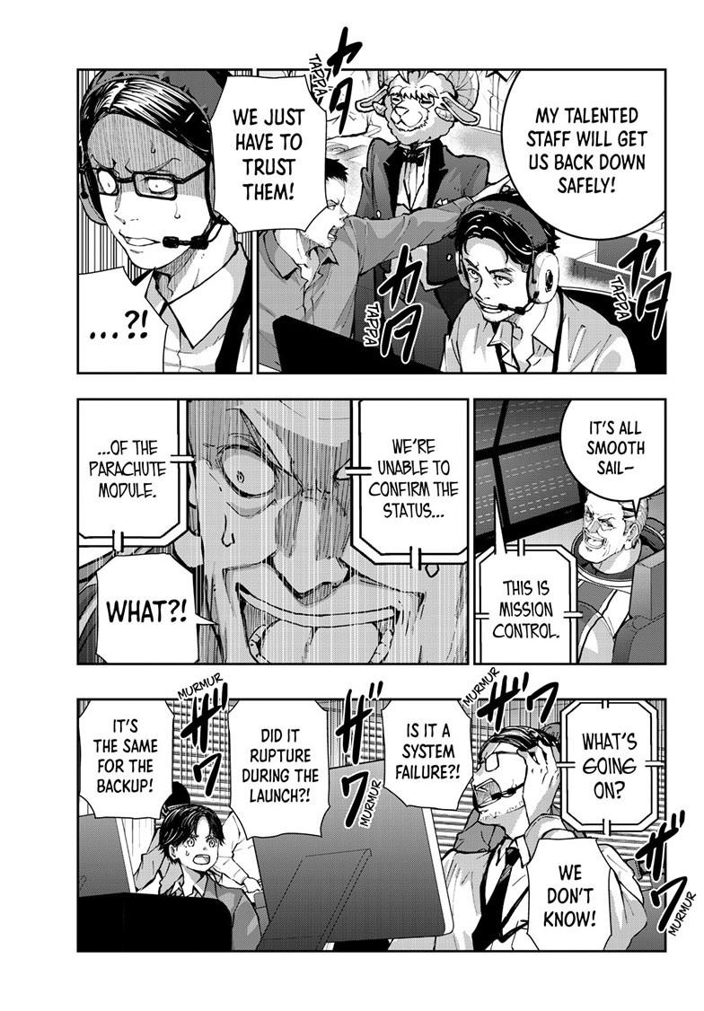 Read Zom 100_ Bucket List of the Dead EN Manga Online