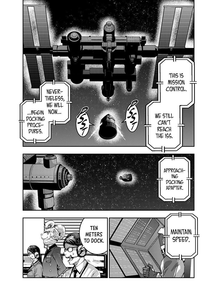 Read Zom 100_ Bucket List of the Dead EN Manga Online