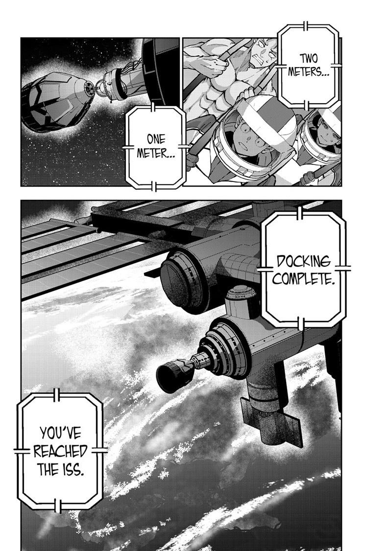 Read Zom 100_ Bucket List of the Dead EN Manga Online