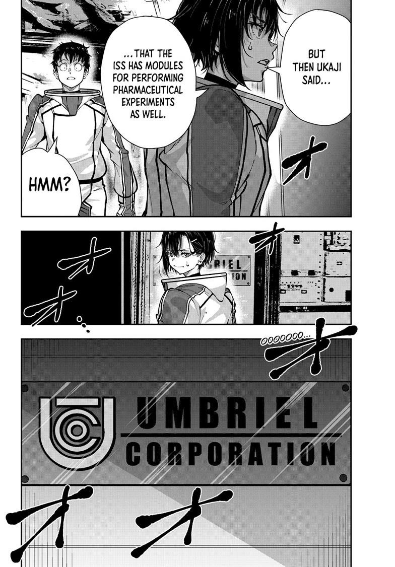 Read Zom 100_ Bucket List of the Dead EN Manga Online