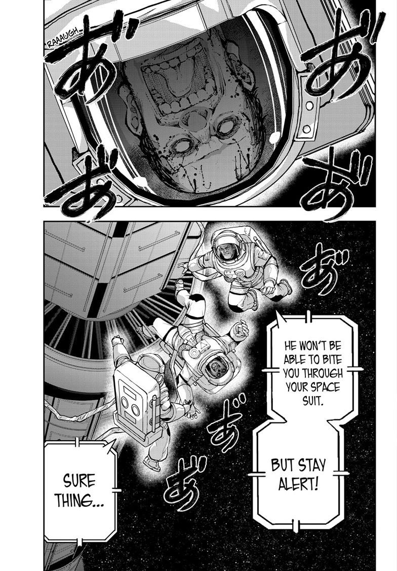 Read Zom 100_ Bucket List of the Dead EN Manga Online