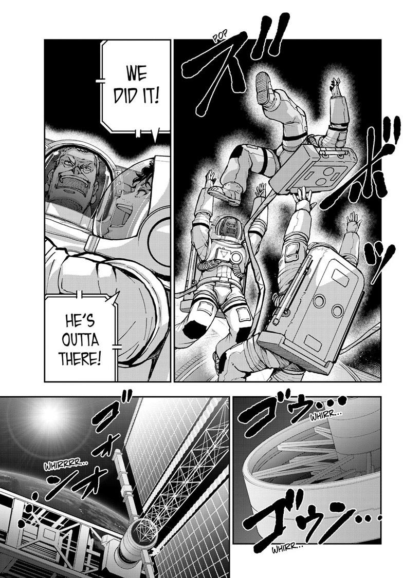 Read Zom 100_ Bucket List of the Dead EN Manga Online