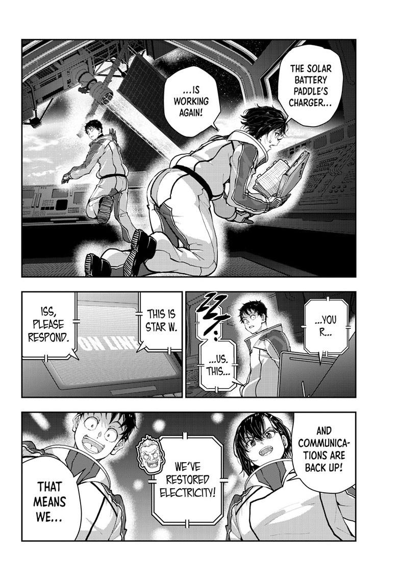 Read Zom 100_ Bucket List of the Dead EN Manga Online