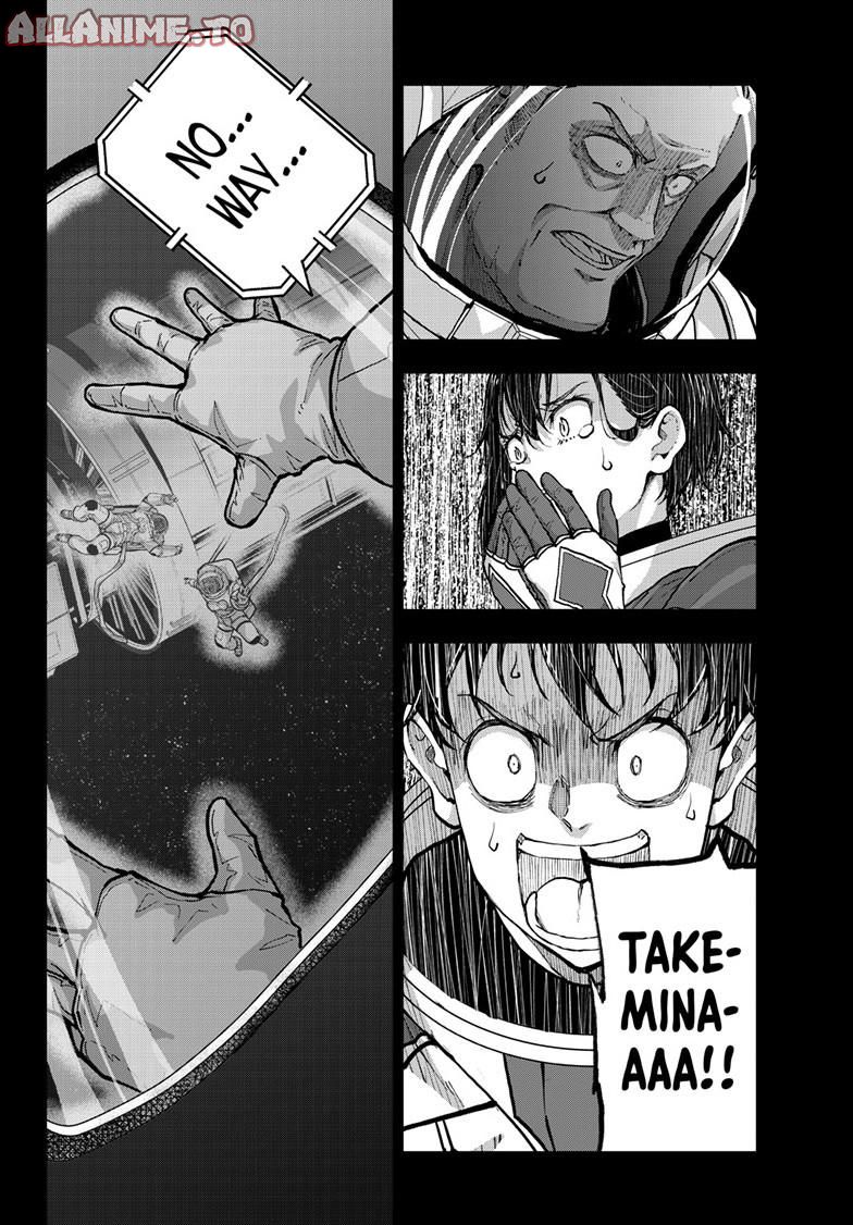 Read Zom 100_ Bucket List of the Dead EN Manga Online