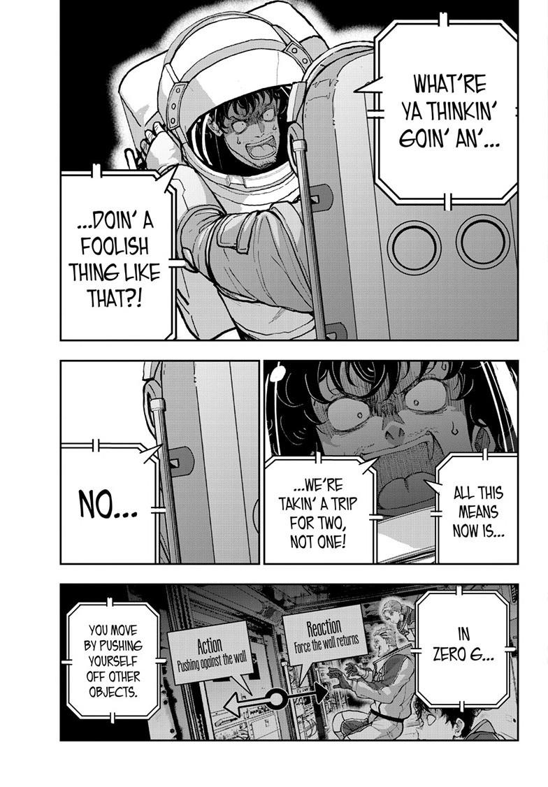 Read Zom 100_ Bucket List of the Dead EN Manga Online